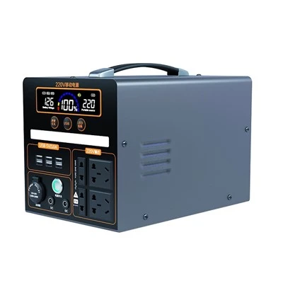 Máy phát điện năng lượng mặt trời 4000W